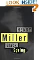 Black Spring (Miller, Henry)