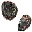Rawlings RCM7BT Player Preferred Catcher Mitt, 34"