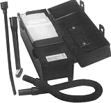 Atrix VACOMEGACT Omega Vacuum (110 Volt) with Hepa Filter