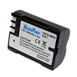 Maximal Power DB OLY PS-BLM1 Replacement Battery For Olympus Digital Camera/Camcorder (Black)