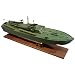 US Navy PT109, 33