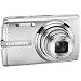 Photo : Olympus Stylus 1010 10.1MP Digital Camera with 7x Optical Dual Image Stabilized Zoom (Silver)