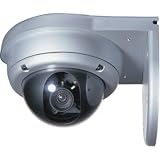 König SEC-CAM330 Dome Farbkamera