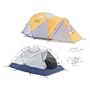 Trango 4 Tent - 4 Person by Mountain Hardwear