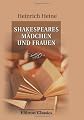 Shakespeares Mädchen und Frauen (German Edition)
