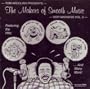 Tom Ardolino Presents: The Makers of Smooth Music