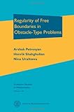 Regularity of free boundaries in obstacle-type problems