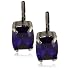 Leslie Danzis Blue Two Stone Dr