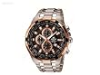 Casio Analog Watch - EF-539D 1A5VDF