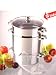 Entsafter Dampfentsafter Saftpresse Fruchtentsafter