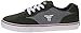 Fallen Men's Slash Skateboard Shoe