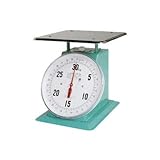 富士計器製造 上皿自動はかり E型(ひょう量:20Kg)