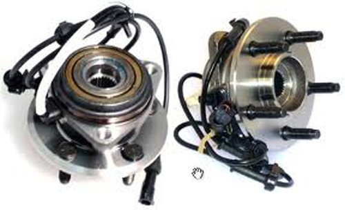 DTA Premium NT515003 Hub Bearing Assembly On Sale