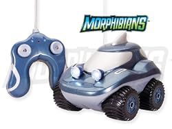Kid Galaxy Morphibians Shark