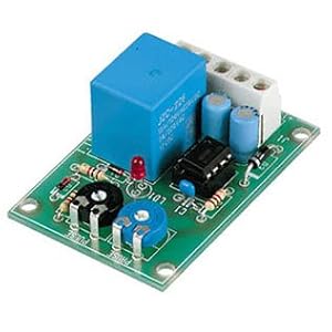 Interval Timer kit