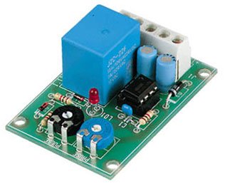 Velleman MK111 INTERVAL TIMER