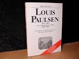 Louis Paulsen 1833-1891: Das Schachspiel in Lippe 1900-1918 - Ein Beitrag der Geschichte des deutschen Schachspiels - Horst Paulussen