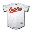 Baltimore Orioles MLB Replica Team Jersey (Home)
