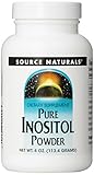 Source Naturals Inositol, Powder 4 Oz