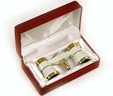 41jCGlhYWIL. SL160  LaScala Optics Opera Glasses Red Gift box WITHOUT OPERA GLASSES