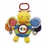 Carter's Activity Busy Bee 21cm (8951)