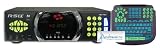 RSQ HD-787 320GB Hard Drive Karaoke Player