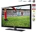 SAMSUNG LE40C530 LCD Television + SWV4432S/10 HDMI Cable - gold-plated connectors - 1.5 m