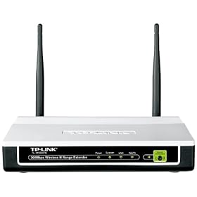 TP Link TL-WA830RE 300Mbps Wireless N Range Extender