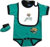 Jacksonville Jaguars Creeper