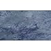 CowboyStudio Hand Painted 6ft X 9ft Ocean Blue Muslin Video/Photo Backdrop