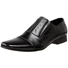 Steve Madden Laceless Loafer