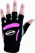 Bionic Women's Fitness Gloves Bionic Women's Fitness Gloves