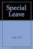 Special leave