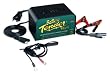 Battery Tender 021-0128 Battery Tender Plus 12V Battery Charger