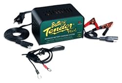 Battery Tender® Plus