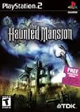 Video Games : Haunted Mansion