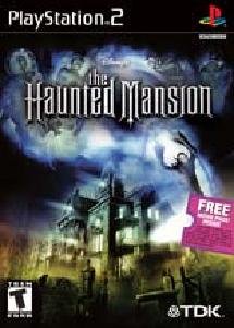 Haunted Mansion