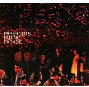 Fading Parade