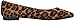 Nine West Women's Oleena Pony Ballet Flat
