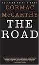 The Road by Cormac McCarthy