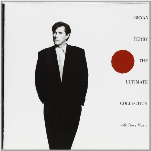 Bryan Ferry - The Ultimate Collection Bryan Ferry - Zortam Music