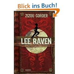 Lee Raven