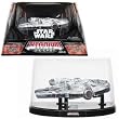 Titanium Series Star Wars Ultra Millennium Falcon
