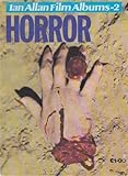 Horror film album