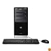 HP Pavilion A6620F Desktop PC (2.50 GHz Intel Pentium Dual-Core E5200 Processor, 4 GB RAM, 500 GB Hard Drive, DVD Drive, Vista Premium)