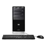 HP Pavilion A6620F Desktop PC (2.50 GHz Intel Pentium Dual-Core E5200 Processor, 4 GB RAM, 500 GB Hard Drive, DVD Drive, Vista Premium)