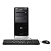 HP Pavilion A6620F Desktop PC (2.50 GHz Intel Pentium Dual-Core E5200 Processor, 4 GB RAM, 500 GB Hard Drive, DVD Drive, Vista Premium)