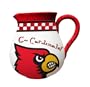 Louisville Gameday Pitcher