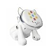 White-Hasbro i-Cat Robotic Music Loving Feline