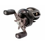 Abu Garcia Revo Fishing Reel (SX-HS, 12/140)